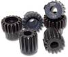 TSP Racing Motorritzel Modul-Typ: 0.8 Bohrungs-Ø: 5 mm Anzahl Zähne: 15