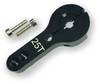 TSP Racing Alu Servohebel TSP-600625BL