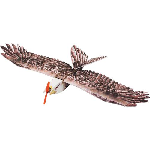 Thumbnail - Pichler Modellbau C4850 RC Motorflugmodell Bausatz 1430 mm