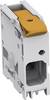 WAGO 2616-1101 Printklemme 16 mm² Polzahl 1 100 St.