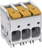 WAGO 2616-1102/020-000 Printklemme 16 mm² Polzahl 2 50 St. Piece