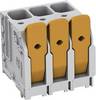 WAGO 2616-3104/020-000 Printklemme 16 mm² 25 St.