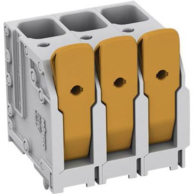 WAGO 2616-3105/020-000 Printklemme 16 mm² 25 St.