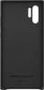 Samsung Leather Cover EF-VN975 für Galaxy Note 10+, black