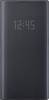 Samsung LED View Cover EF-NN975 für Galaxy Note 10+, black