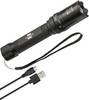 Brennenstuhl LuxPremium TL 400 AFS 1178600201 LED Taschenlampe mit Handschlaufe akkubetrieben 430 lm 13 h 260 g