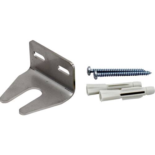 Hammond Electronics SC526-50 Schraube Stahl Silber 50 St.