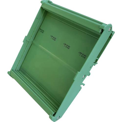 Emis SMC-IC4-Hutschienenadapter Hutschienenadapter