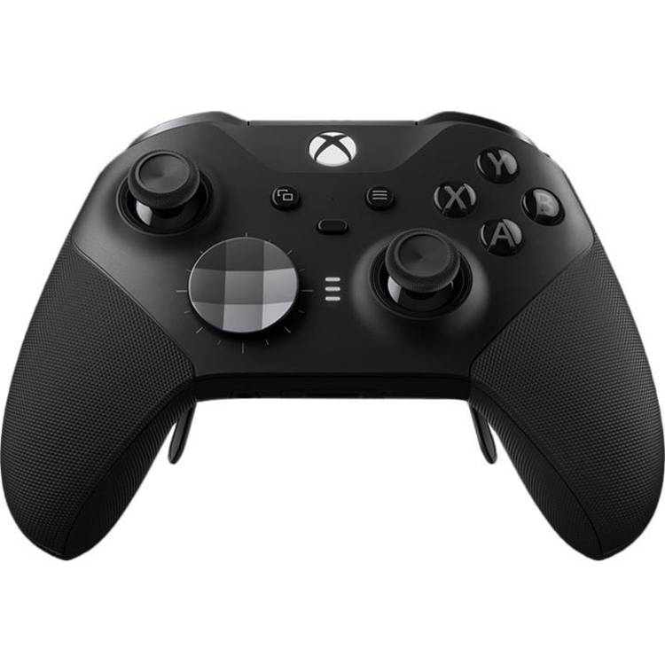 Microsoft Elite Gamepad Xbox One, PC Schwarz kaufen microsoft xbox kaufen