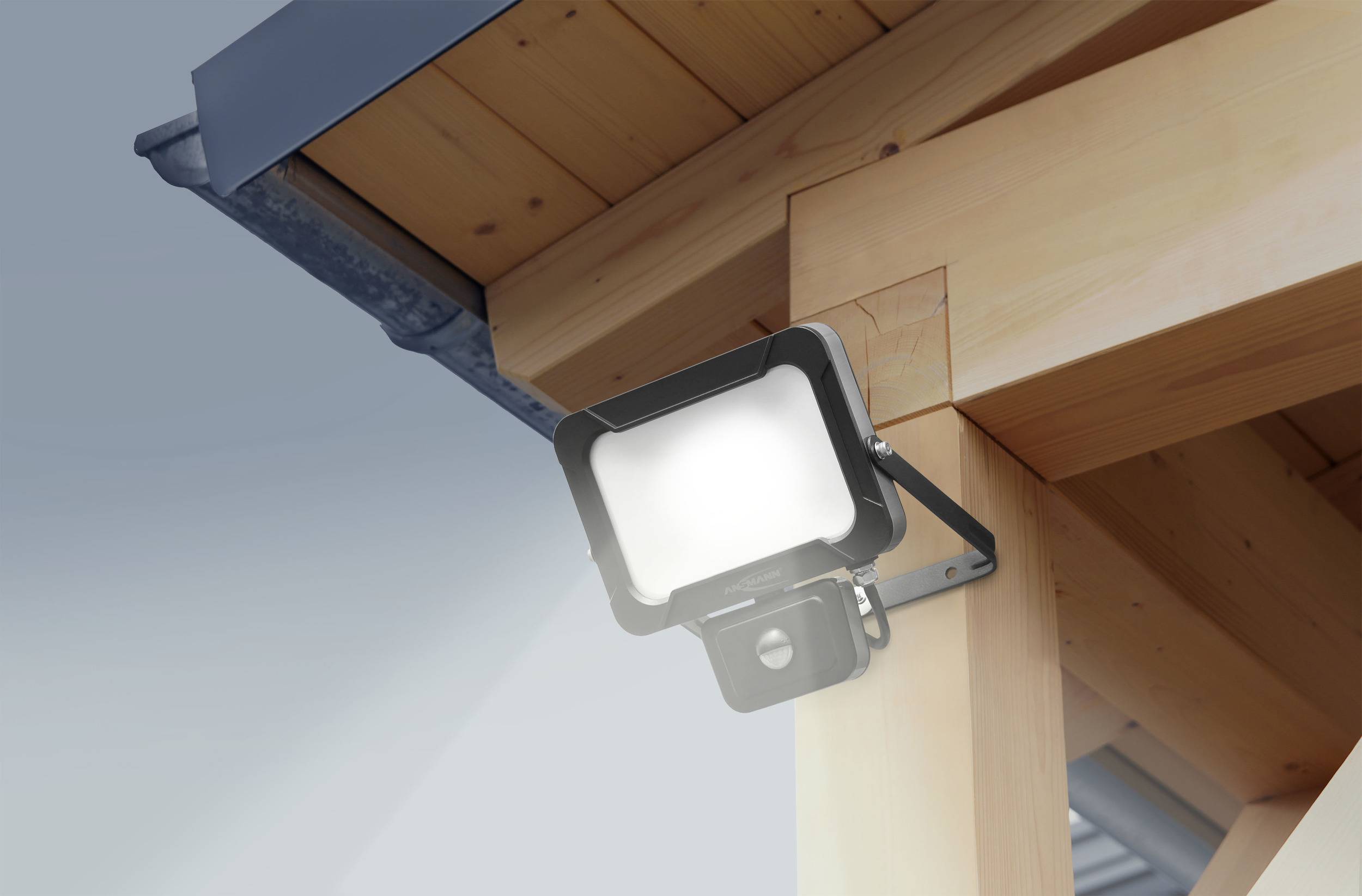 WFL2400S - Schwarz - IP54 - 1000 ms - 0,3 m - Horizontal/Vertikal - Staubresiste-2