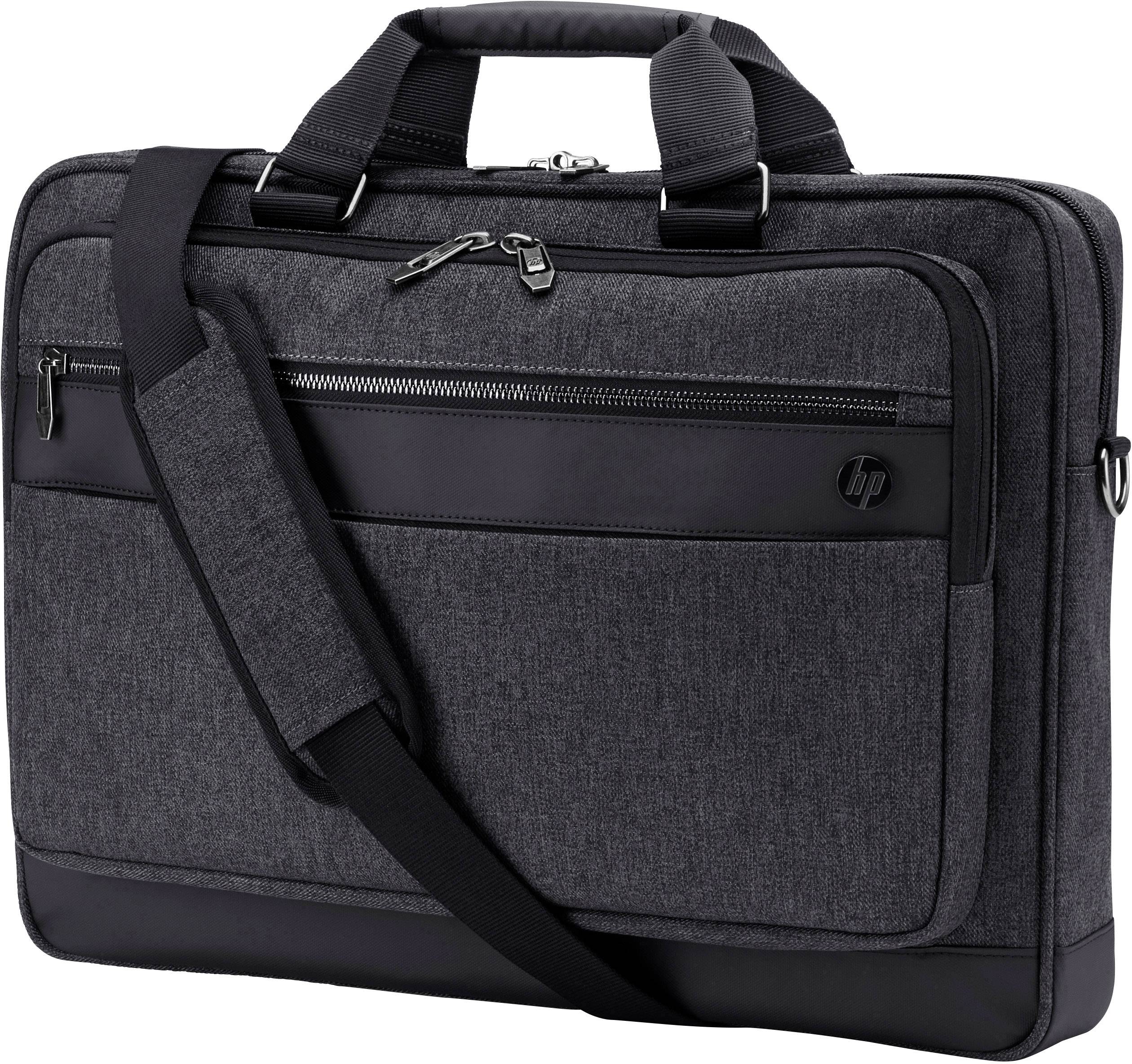 HP Notebook Tasche HP 15.6 Legend Topload Passend Für Maximal: 39,6 Cm