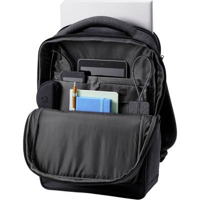 HP Notebook Rucksack Executive Passend für maximal: 39,6 cm (15,6