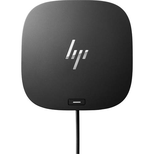 HP Port Replikator USB-C Dock G5 Passend für Marke Dockingstations: HP Elite, Elitebook, Pro, ProBook, ZBook inkl. Ladef...