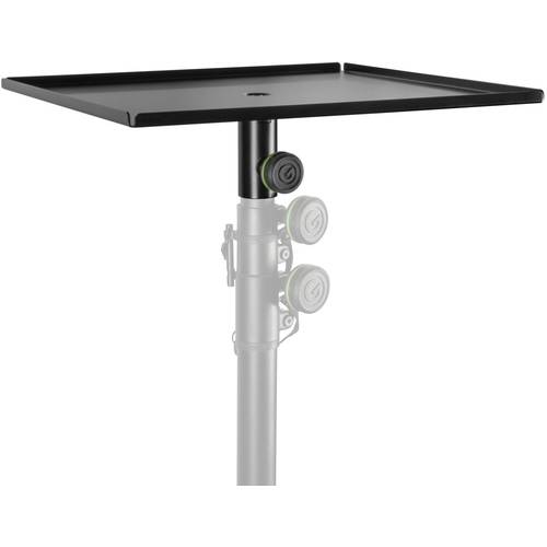 Thumbnail - Gravity GSABTRAY1 Laptop-Ständer Stahl