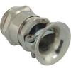 Kaiser Elektro Stopfbuchse PG21 Metall 50 St.