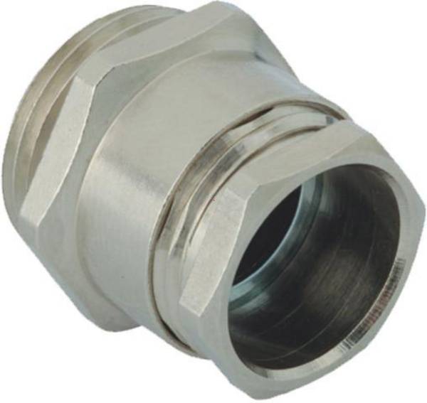 Kaiser Elektro B 116 Stopfbuchse   PG16 Metall  1 St.