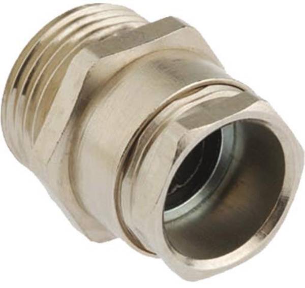 Kaiser Elektro B 212 Stopfbuchse   M12 Metall  1 St.