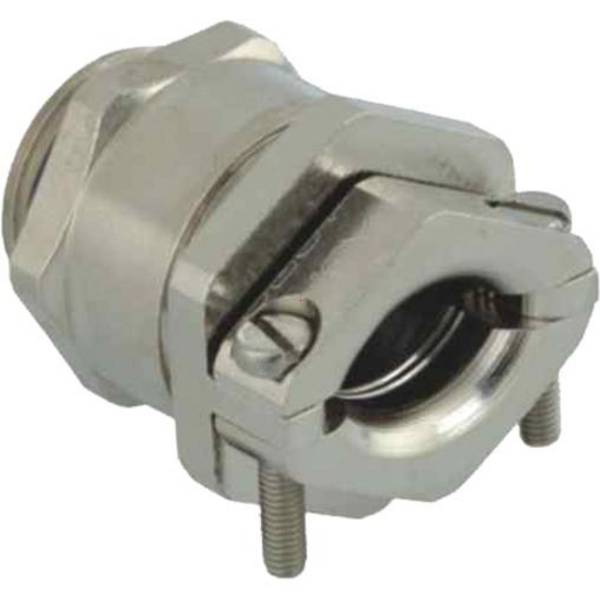 Kaiser Elektro 1803.36 Stopfbuchse   PG36 Metall  1 St.