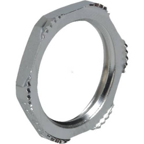 Thumbnail - Kaiser Elektro 8042.85 Gegenmutter PG42 Metall 1 St.