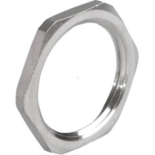 Thumbnail - Kaiser Elektro 8025.96 Gegenmutter M25 Metall 1 St.