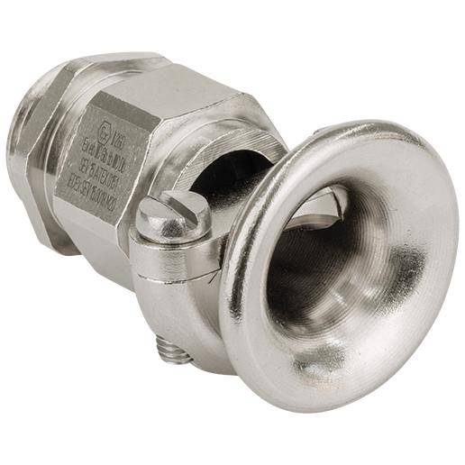 Kaiser Elektro EX1801.32 Kabelverschraubung M32 Metall 1 St.