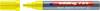 edding 725 Neon-Boardmarker neongelb