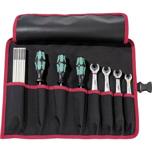 Parat BASIC Roll-Up Case 8 5990826991 Universal Werkzeugtasche unbestückt 1 Stück (B x H x T) 410 x 330 x 5 mm