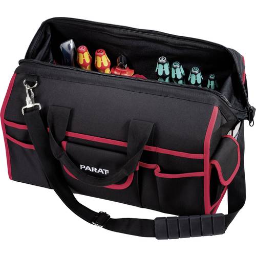 Thumbnail - Parat Basic Tool Softbag M 5990832991 Universal Werkzeugtasche unbestückt 1 Stück (B x H x T) 500 x 270 x 280 mm