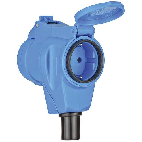 Brennenstuhl 1080980 CEE Winkelkupplung 16 A 230 V 1 St.