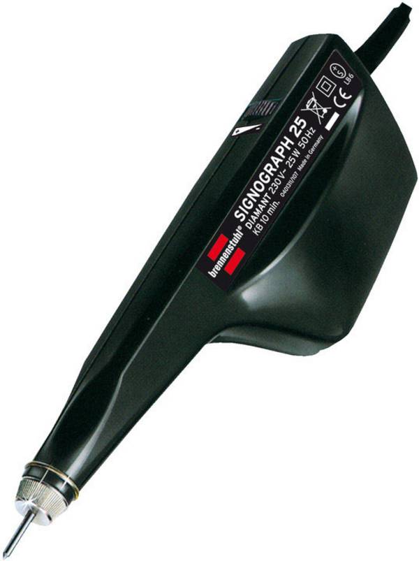 Brennenstuhl 1500740 Graviergerät   25 W