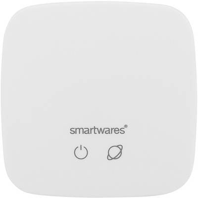 Smartwares SH8-95901 Smartwares SmartHomePro Gateway-0