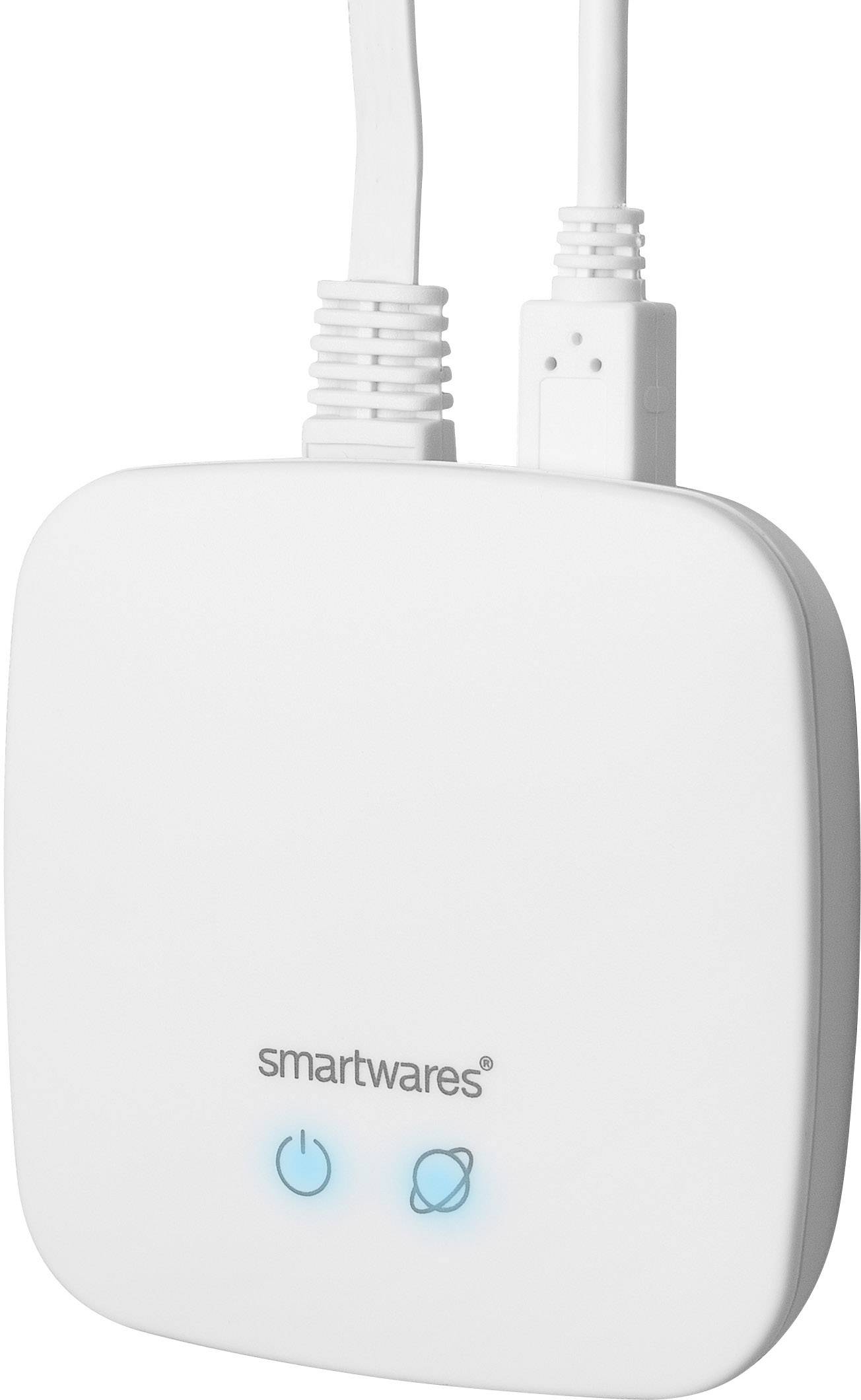 Smartwares SH8-95901 Smartwares SmartHomePro Gateway-1
