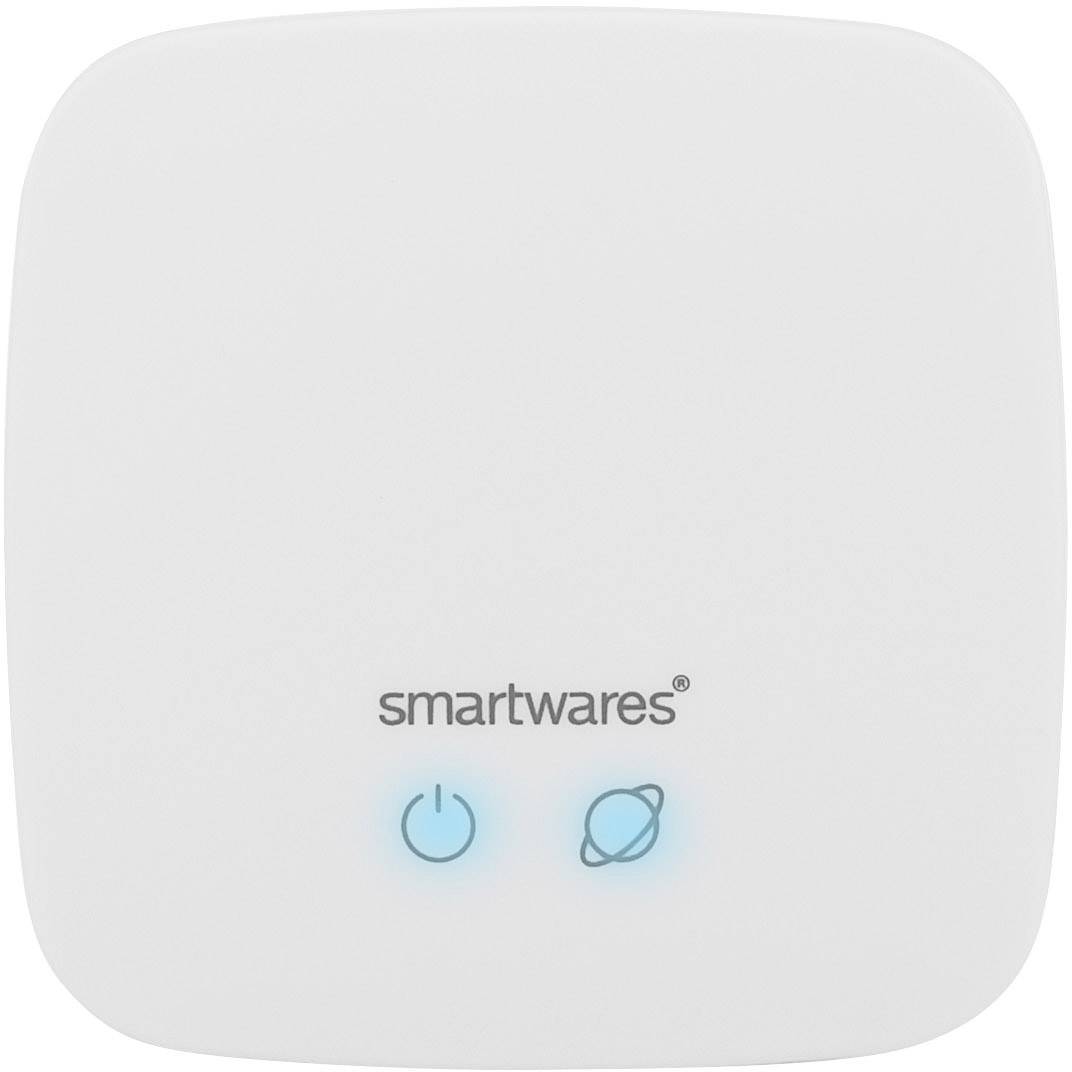 Smartwares SH8-95901 Smartwares SmartHomePro Gateway-2