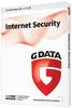 G-Data Internet Security Vollversion, 3 Lizenzen Windows, Mac, Android, iOS Antivirus, Sicherheits-Software