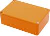 Hammond Electronics 1590B3OR Universal-Gehäuse 116 x 77 x 38 Aluminium Druckguss Orange 1 St.