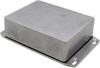 Hammond Electronics 1590WBB2FL Universal-Gehäuse 119 x 94 x 38 Aluminium Druckguss Natur 1 St.