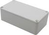 Hammond Electronics 1590B2LG Universal-Gehäuse 112 x 60 x 38 Aluminium Druckguss Lichtgrau 1 St.