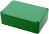 Hammond Electronics 1590B3GR Universal-Gehäuse 116 x 77 x 38 Aluminium Druckguss Grün 1 St.