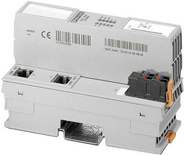 Phoenix Contact AXC 1050 2700988 SPS-Steuerungsmodul