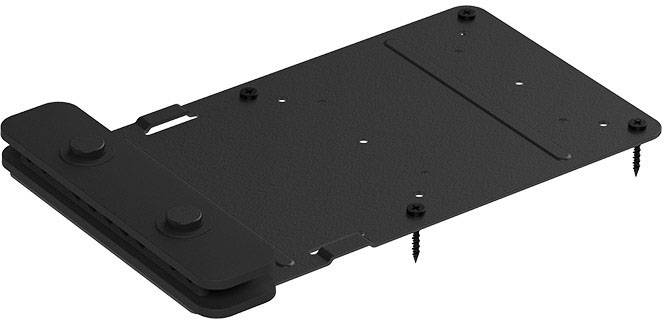 Logitech Tap PC Mount - Montagekit für Videokonferenz-Controller-1