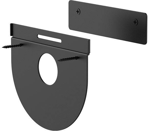 Logitech Tap Wall Mount - Montagekit für Videokonferenz-Controller-0