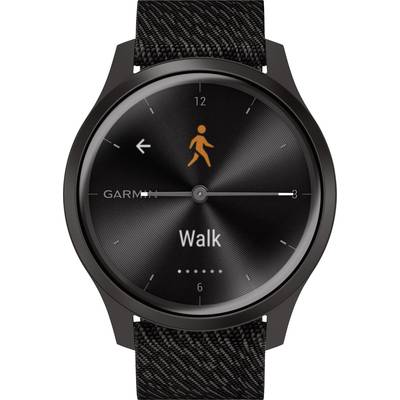 Garmin 42mm vivomove style smartwatch Clearance