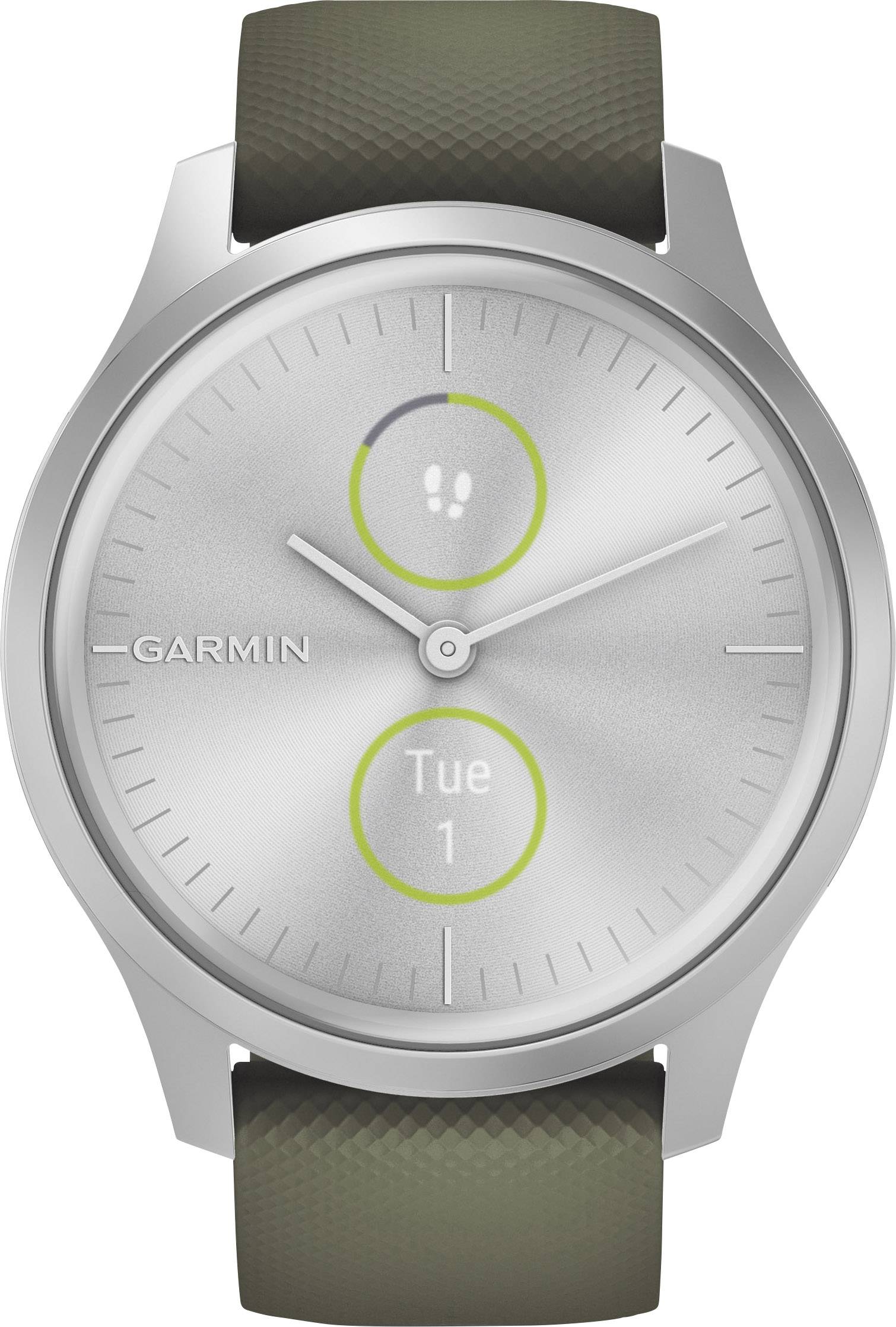 vivomove style garmin