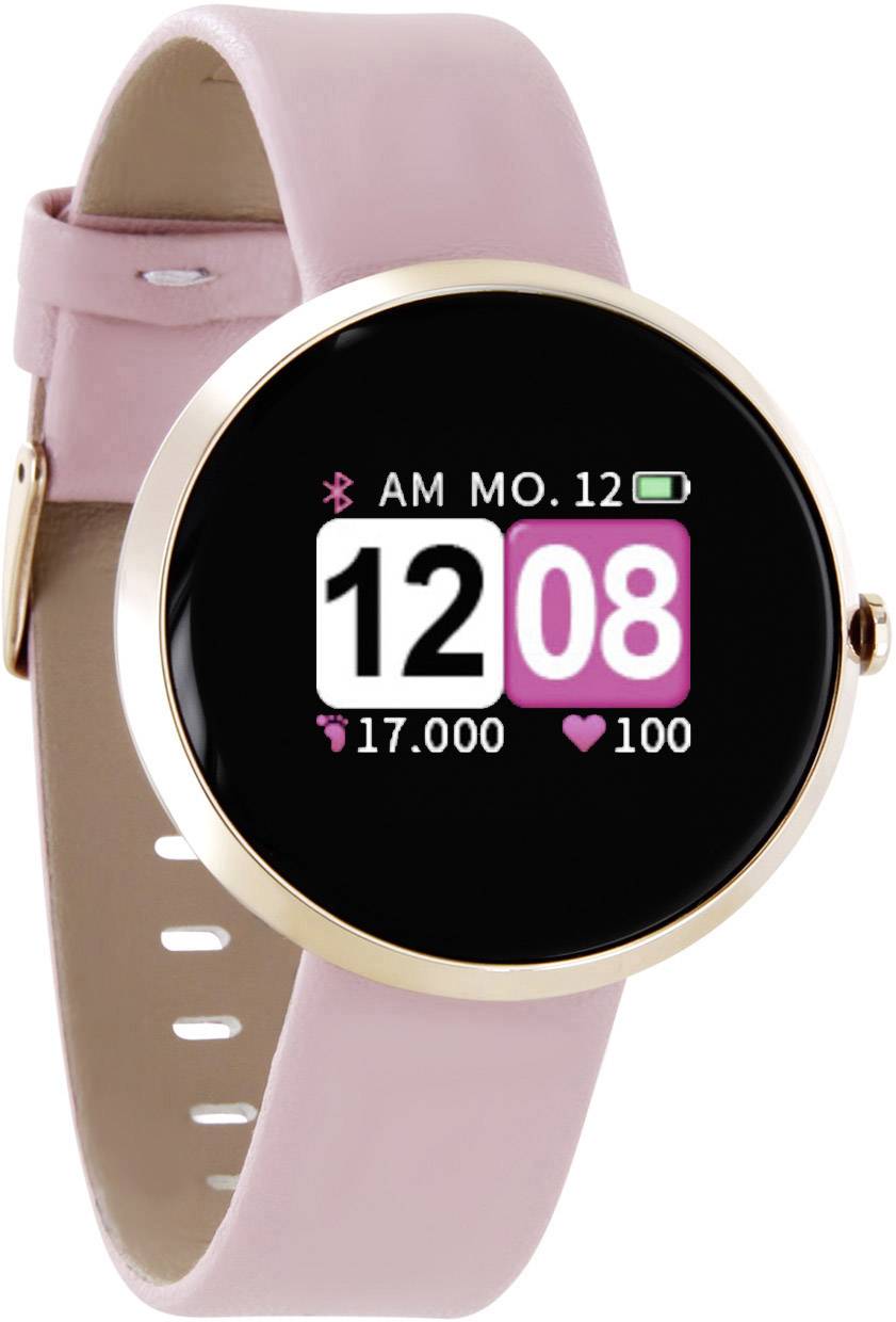 x 10 smartwatch