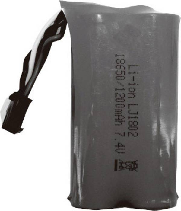 Absima Modellbau-Akkupack (LiIon) 7.4 V 1200 mAh