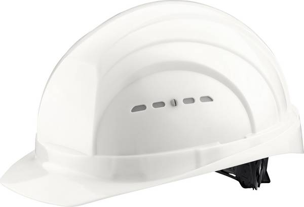 Schuberth EuroGuard 6 BSK200W-1 Schutzhelm EN 420, EN 388   Weiß