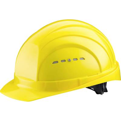Schutzhelm EuroGuard 6, EN 397, gelb-0