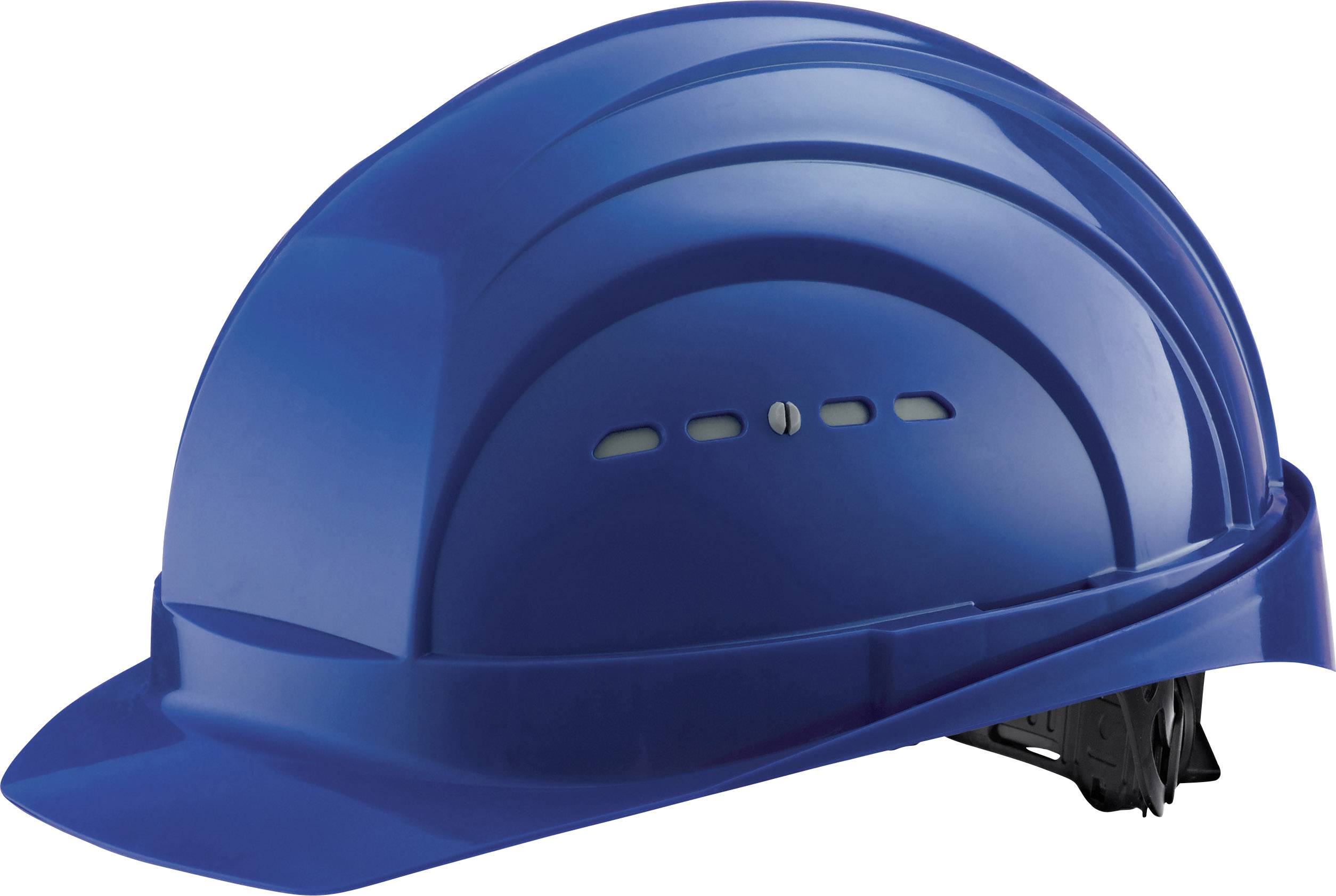 Schutzhelm EuroGuard 6, EN 397, blau-0