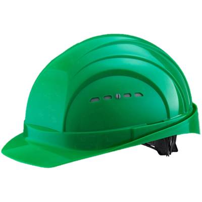 Schutzhelm EuroGuard 6, EN 397, grün-0