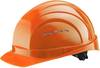 Schutzhelm EuroGuard 6, EN 397, orange